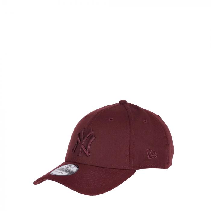 new era cappelli maroon